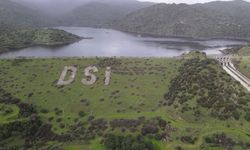 Yaylavak Barajı tamamen doldu