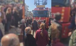 Kuşadası’nda gerginlik