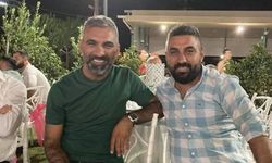 Aydınlı eski başkan ve kardeşi öldürüldü