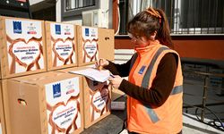 Kuşadası’nda Ramazan: Dayanışmanın kenti, paylaşmanın bereketli sofrası