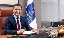 Kuşadası Belediye Başkanı Ömer Günel gözaltında