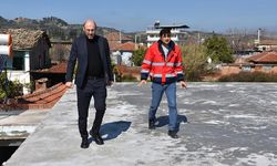 Başkan Zencirci’den düğün salonu hamlesi