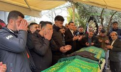 Özlüer kardeşler son yolculuğuna uğurlandı