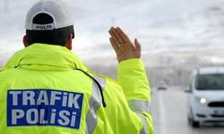 Aydın’da 5 bin araç sürücüne ceza