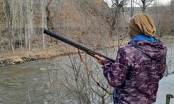 Aydın’da av sezonu sona erdi