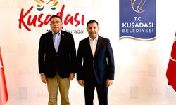 CHP Genel Başkan Yardımcısı Bağcıoğlu’ndan Başkan Günel’e ziyaret