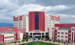 'Hiçbir şey yok' diye taburcu edildi: Bağırsağı delik çıktı