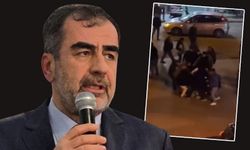 Başkan Erdem’den kavgayla ilgili açıklama