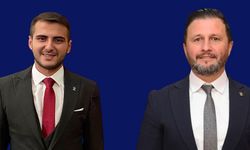 AK Parti Aydın'da flaş gelişme