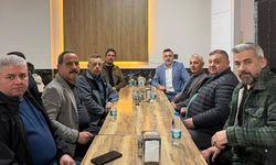 Serhan Avşar: Hizmet için yola çıktık