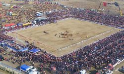 AYTER için düğmeye basıldı