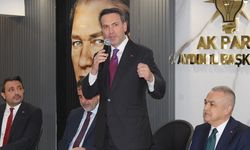 Bakan Bayraktar: Hedefimiz Türkiye’yi enerjide bağımsız kılmak