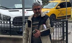 Aydınlı gazeteci Sansür serbest bırakıldı