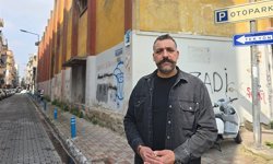 Muhtar Benli’den Çerçioğlu’na Taşdöner Sineması için teşekkür