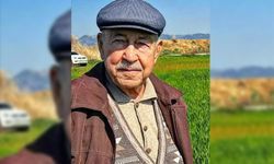 Başkan Çondur'un babası hayatını kaybetti