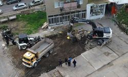 Üretici kadınların emeklerini sergilediği alanda anlaşmazlık iddiası