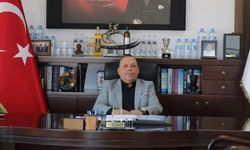 Başkan Mustafa Galip Özel’den Kadir Gecesi mesajı