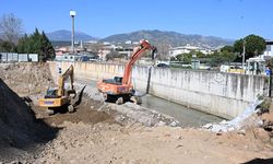 Aydın’da üç dev proje eş zamanlı yükseliyor