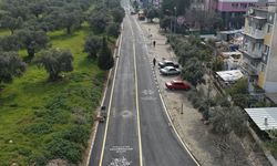 Aydın’da dev ulaşım yatırımının ilk etabı tamamlandı