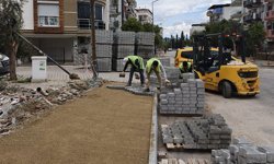 Büyükşehir Belediyesi’nden eş zamanlı 'ulaşım' mesaisi