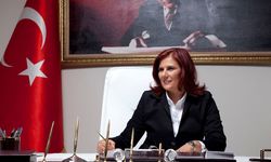 Başkan Çerçioğlu: 8 Mart Dünya Kadınlar Günümüz kutlu olsun