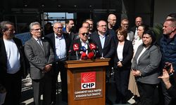 CHP Aydın, Başkan Günel için toplandı