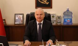 Başkan Kıvrak: Çanakkale, milletimizin sarsılmaz iradesinin sembolüdür