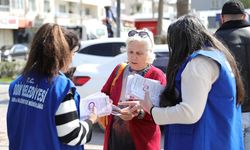 Didim’de kadınlar için destek noktası oluşturuldu