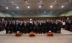 Didim’de  şehitler minnetle anıldı