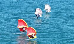 Didim’de Türkiye Yelken Şampiyonası başlıyor