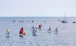 Başkan Gençay: Ev sahipliği yapmaktan mutluluk duyuyoruz