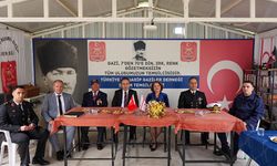 Didim protokolü bayramlaştı