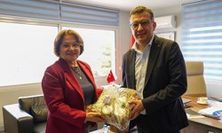 Didim’de yeni ulaşım hattı gündeme geldi