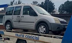 Didim'de 23 düzensiz göçmen yakalandı