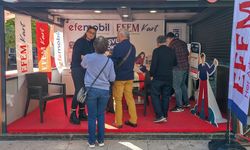 Efem Kart ve Efem Mobil uygulaması 20 bin üyeye ulaştı