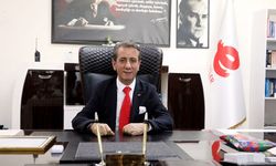 Başkan Yetişkin’den Kadir Gecesi mesajı