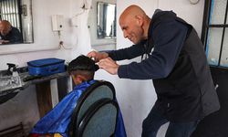 Efeler Belediyesi çocukların bayram heyecanına ortak oldu