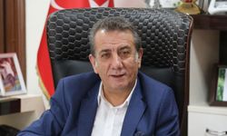 Başkan Yetişkin’den Ramazan Bayramı mesajı