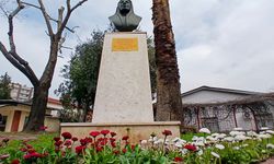 Gül Esin Parkı yeni yüzüyle ışıldıyor