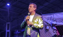 Başkan Yetişkin müjdeyi iftar programında verdi