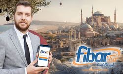 Fibar Tur'u telefonuna indiren para kazanacak