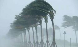 Ege Denizi’nde fırtına alarmı