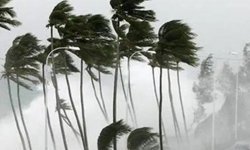 Meteoroloji’den fırtına uyarısı