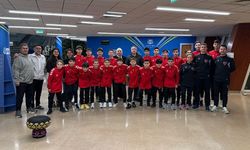 Aydınlı futbolcular Katar’da mahsur kaldı!