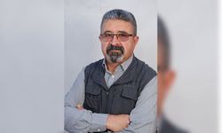 Aydınlı gazeteci Sansür gözaltına alındı