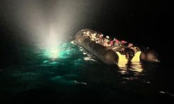 Aydın’da 29 düzensiz göçmen yakalandı