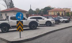 Alınan önlemler onları durdurmadı