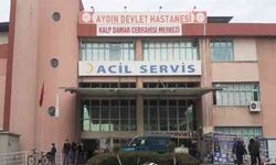 Aydın Devlet Hastanesi ve Eski Çine Devlet Hastanesi arazileri satılıyor