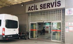 Aydın’da akıl almaz olay! : Eli kelepçeli hastaneden kaçtı