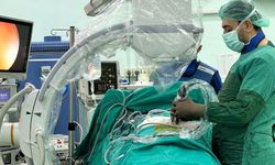 Aydın Devlet Hastanesi’nde bir ilk